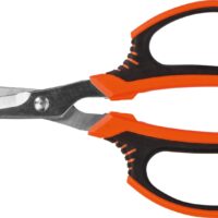 Nůžky květinářské 17 cm Stocker