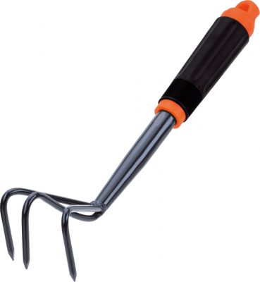 Drápek 3 prsty Stocker