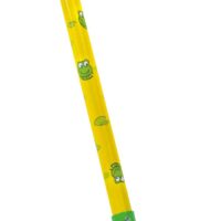 Dětský rýč zelený 78 cm Stocker