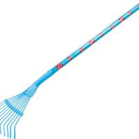 Dětské hrabičky modré 78 cm Stocker