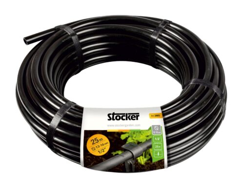Hadice mikro zavlažovací - pr. 13-16 mm 25 m Stocker - Obrázek 1