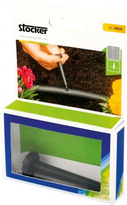 Děrovač otvorů do mikro hadice - pro sadu pr. 13-16 mm Stocker