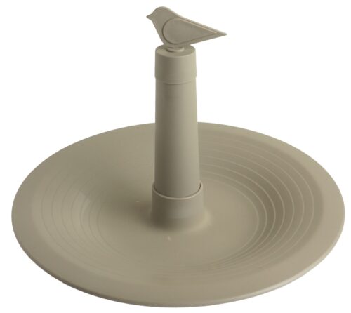Pítko pro ptáky - FINCH taupe - Obrázek 3