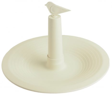 Pítko pro ptáky - FINCH slonová kost