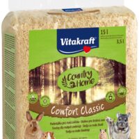 Vitakraft - hoblinová podestýlka 15 l