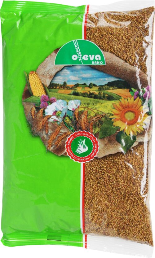 Vojtěška setá - 700 g - Obrázek 1
