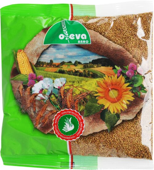 Vojtěška setá - 300 g - Obrázek 1