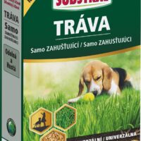 Travní směs samozahušťující - Univerzální 1 kg EVERGREEN