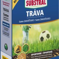Travní směs samozahušťující - Sportovní 3 kg EVERGREEN