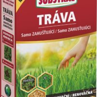 Travní směs samozahušťující - Renovační 1 kg EVERGREEN