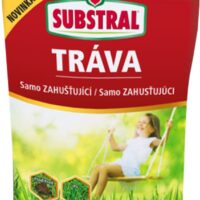Travní směs samozahušťující - Renovační 250 g EVERGREEN