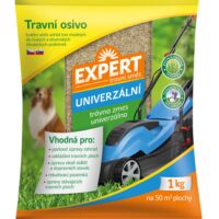 Travní směs Expert - univerzální 1 kg