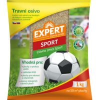 Travní směs Expert - sport 1 kg