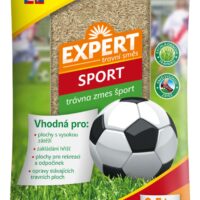 Travní směs Expert - sport 500 g
