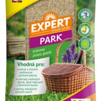 Travní směs Expert - park 500 g