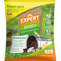 Travní směs Expert - dosev 1 kg