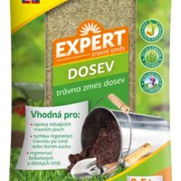Travní směs Expert - dosev 500 g