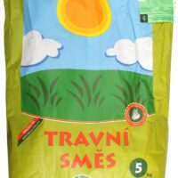 Travní směs - Univerzální 5 kg