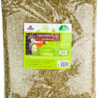Travní směs - Univerzální 1 kg Rosteto