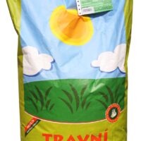 Travní směs - Rychlé ozelenění 10 kg