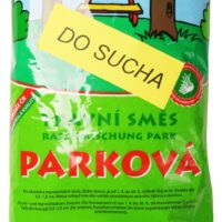 Travní směs - Parková Do sucha 5 kg