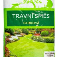 Travní směs parková - Do sucha 500 g Rosteto