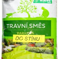 Travní směs parková - Do stínu 1 kg Rosteto