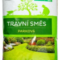 Travní směs - Parková 1 kg Rosteto