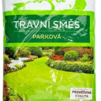 Travní směs - Parková 500 g Rosteto