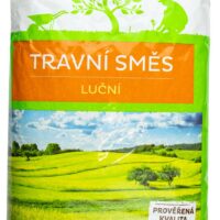 Travní směs - Luční 2 kg Rosteto