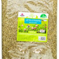 Travní směs - Jetelotráva 1 kg Rosteto