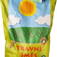 Travní směs - Hřišťová 5 kg