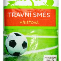 Travní směs - Hřišťová 2 kg Rosteto