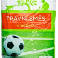Travní směs - Hřišťová 500 g Rosteto