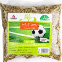 Travní směs - Hřišťová 250 g Rosteto