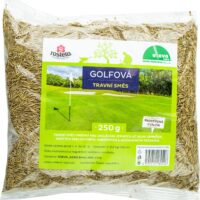 Travní směs - Golfová 250 g Rosteto