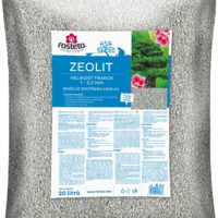 Zeolit Rosteto - 20 l  1-2,5 mm