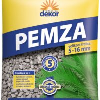 Pemza - 5 l  5-16 mm