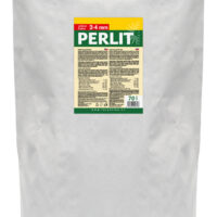 Perlit - 70 l 2-4 mm