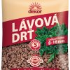 Lávová drť - 20 l