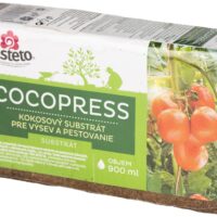 Cocopress Rosteto - kokosové vlákno 650 g