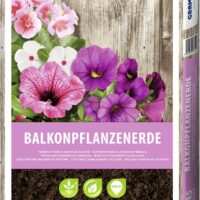 Substrát Gramoflor - Pelargonie 45 l