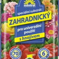 Substrát Forestina - Zahradnický 70 l