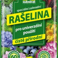 Rašelina Forestina - 60 l