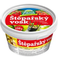 Zdravá zahrada - Štěpařský vosk- kelímek 150 g