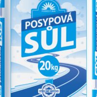 Posypová sůl 20 kg