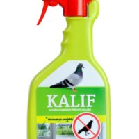 Kalif holubi & ptáci - 750ml