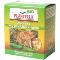 Pásy lepové - 5 m balení Bio Plantella