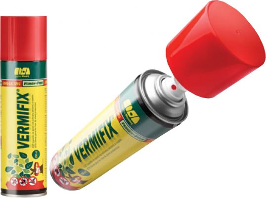 Lepidlo na ochranu stromů - Vermifix 400ml