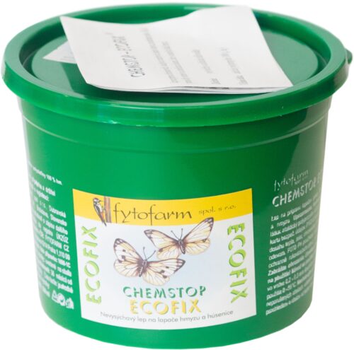 Chemstop 2 - Ecofix - Obrázek 1